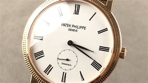 patek philippe 5119r review